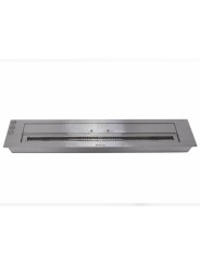 Quemador de bioetanol F9690 de Purline