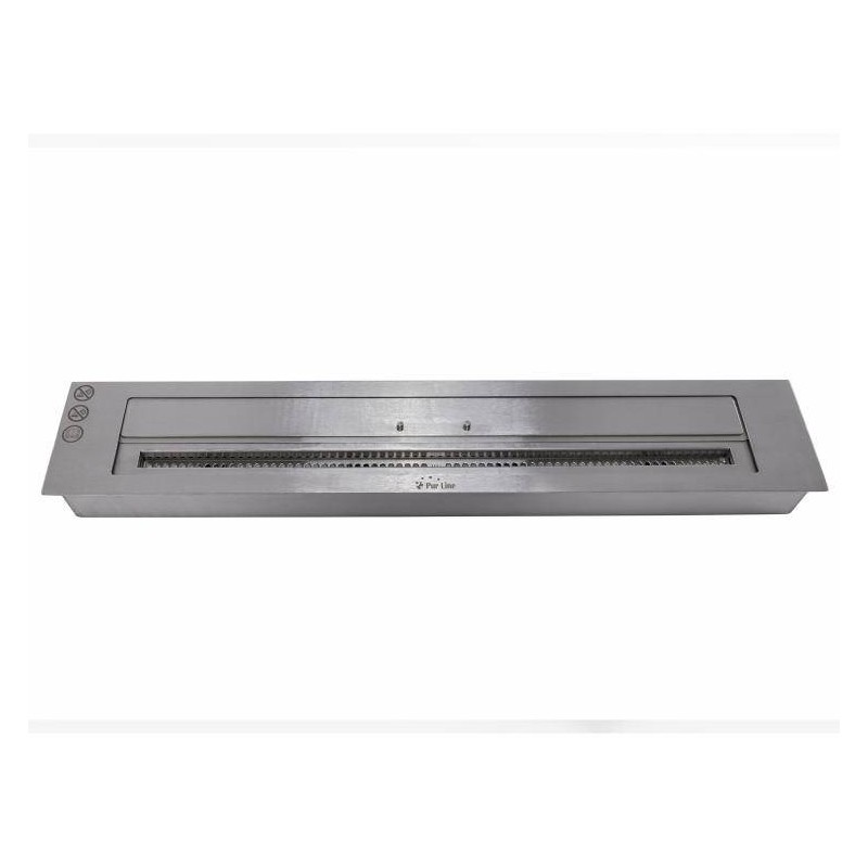 Quemador de bioetanol F9690 de Purline