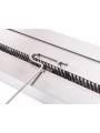 Tapa del quemador de bioetanol Purline F96120