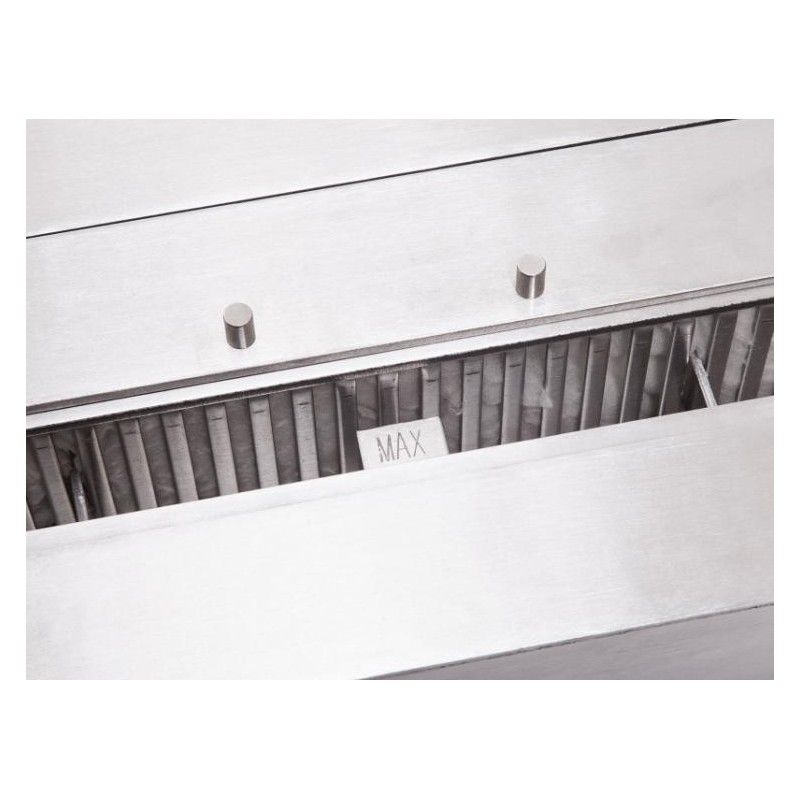 Quemador de bioetanol Purline F96150 - Hogar Comfy