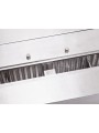 Quemador de bioetanol Purline F96150 - Hogar Comfy