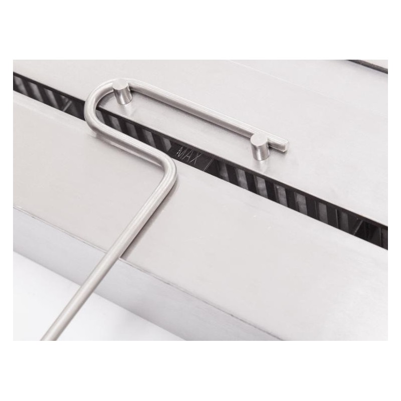 Tapa del quemador de bioetanol Purline F96150