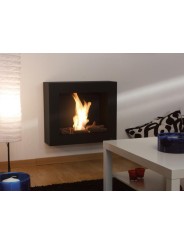 Purline Bestbio Negra - Hogar Comfy