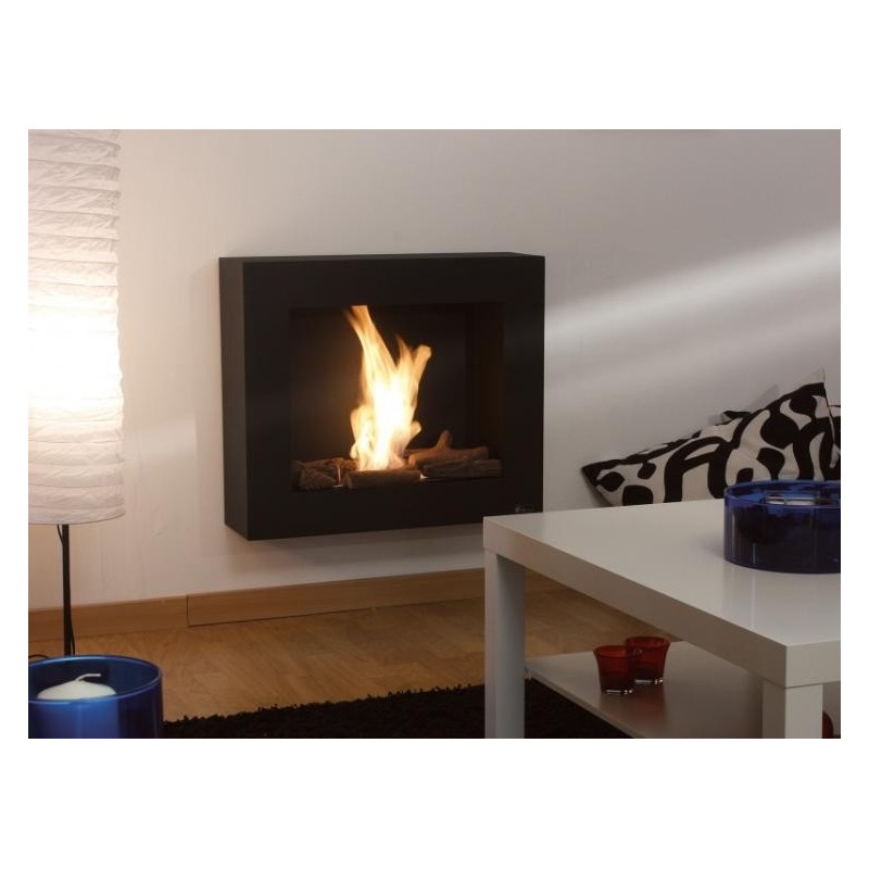 Purline Bestbio Negra - Hogar Comfy