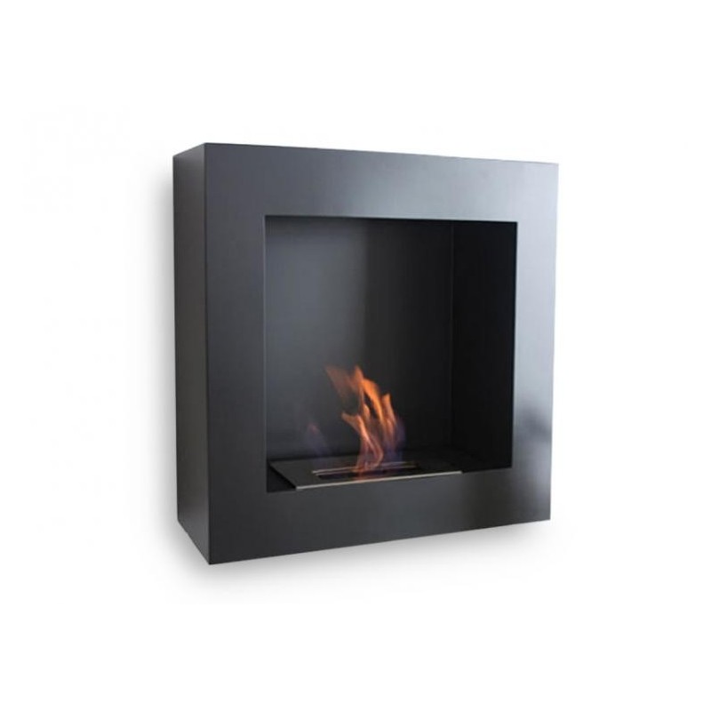 Biochimenea Bestbio Negra - Hogar Comfy