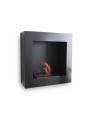 Biochimenea Bestbio Negra - Hogar Comfy