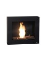 Chimenea Bioetanol Bestbio Negra