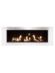 Chimenea bioetanol Purline Hecate