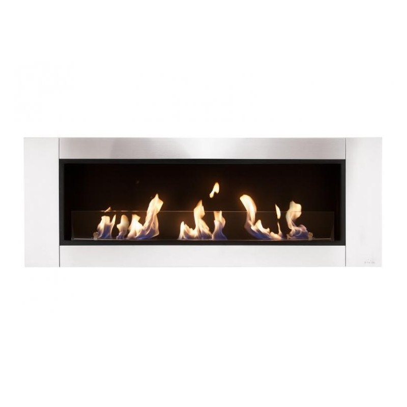 Chimenea bioetanol Purline Hecate
