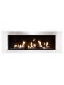 Chimenea bioetanol Purline Hecate