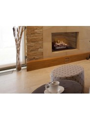Quemador Bioetanol Purline Lara 45 - Hogar Comfy