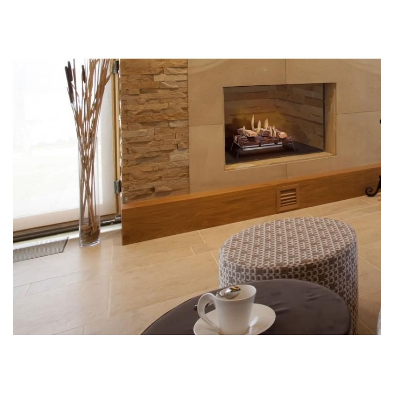 Quemador Bioetanol Purline Lara 45 - Hogar Comfy