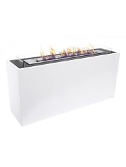 Chiemenea modular a bioetanol Gea