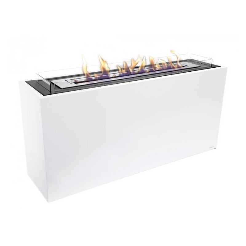 Chiemenea modular a bioetanol Gea