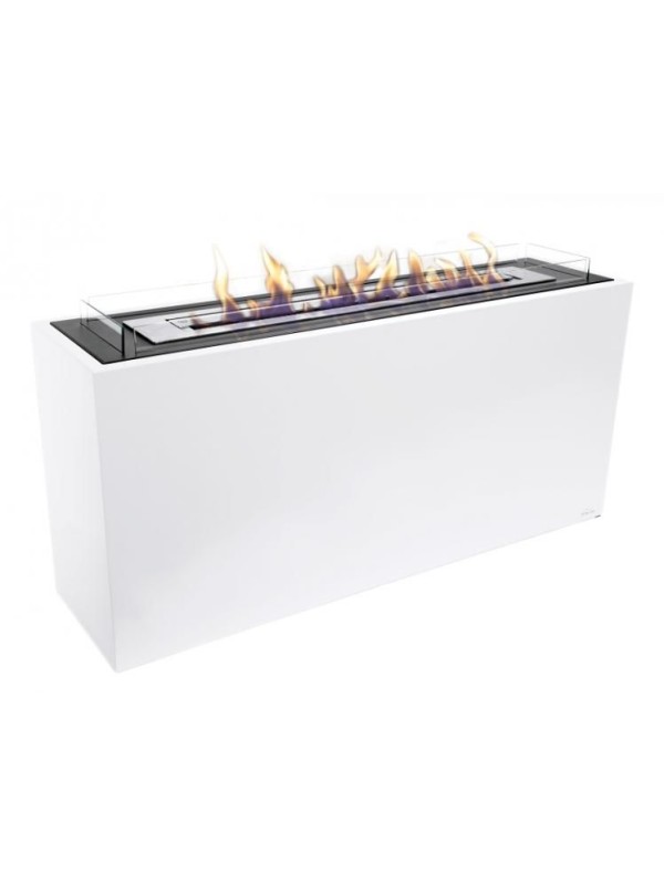 Chiemenea modular a bioetanol Gea