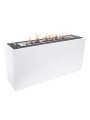 Chiemenea modular a bioetanol Gea