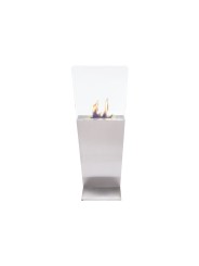 Chimenea de bioeranol Purline CLIO