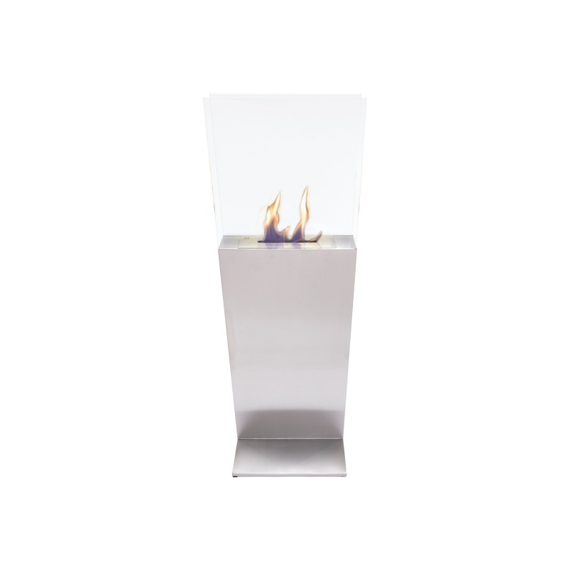 Chimenea de bioeranol Purline CLIO