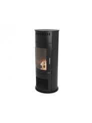Estufa de bioetanol Purline Bestfire - Hogar Comfy