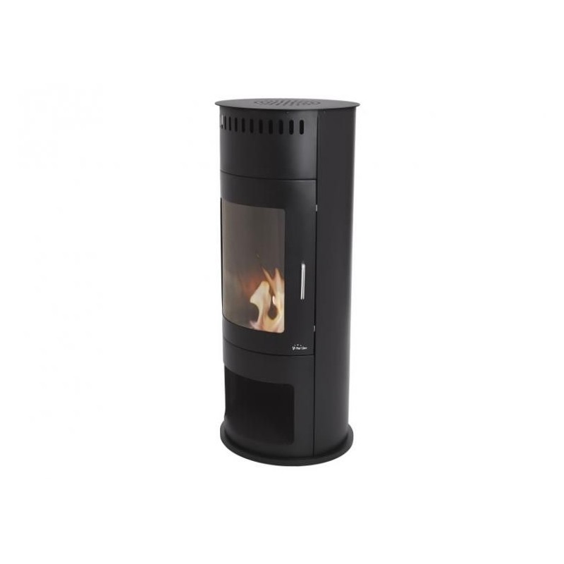 Estufa de bioetanol Purline Bestfire - Hogar Comfy