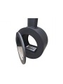 Chimenea de bioetanol de techo Purline Syke Round