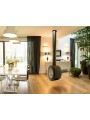 Purline SYKE Round - Hogar Comfy