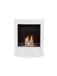 Chimenea de bioetanol Tantalo