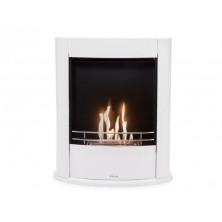 Chimenea de bioetanol Tantalo