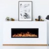 Chimeneas Eléctricas